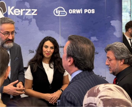 TÜRES Üye Buluşması