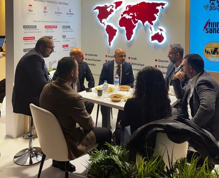 V. Global Gastroekonomi Zirvesi